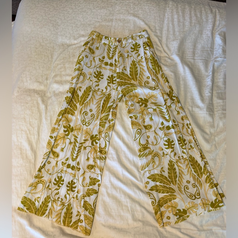 Comfy Boho Pants